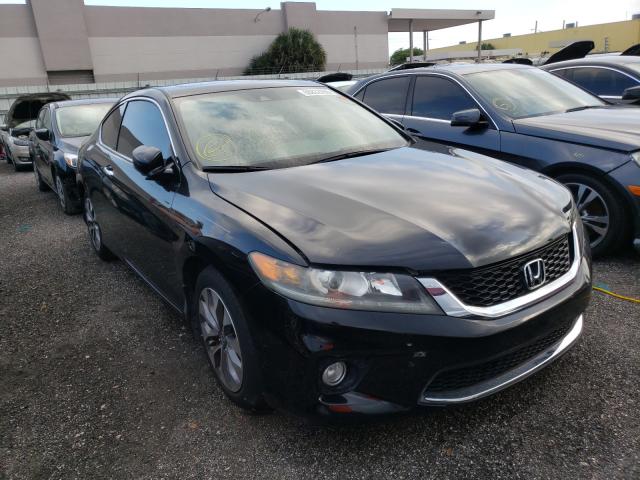 HONDA ACCORD EXL 2015 1hgct1b87fa001521