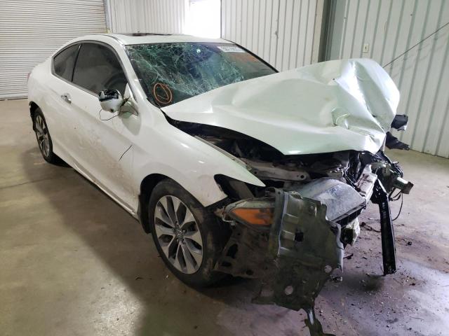 HONDA ACCORD EXL 2015 1hgct1b87fa001728