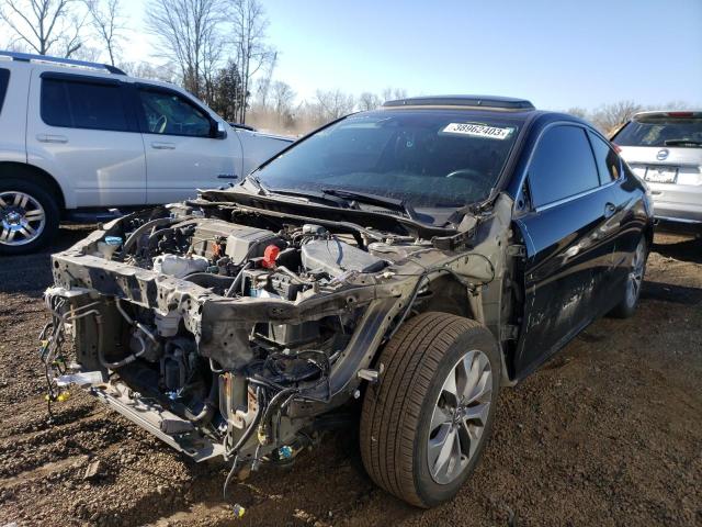 HONDA ACCORD EXL 2015 1hgct1b87fa002796