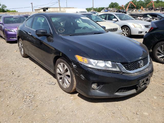 HONDA ACCORD EXL 2015 1hgct1b87fa002801