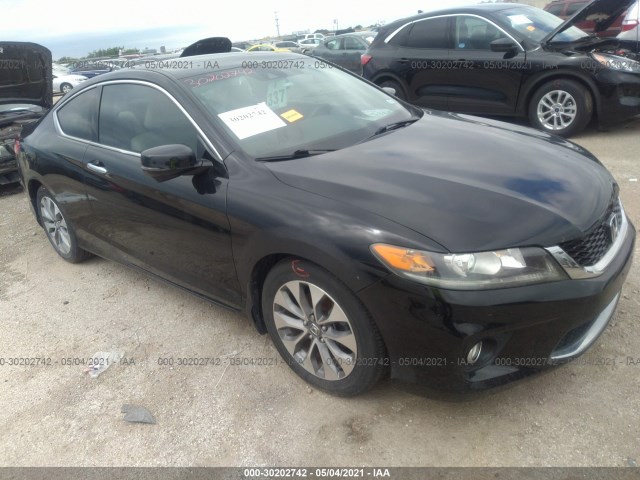 HONDA ACCORD COUPE 2015 1hgct1b87fa003852