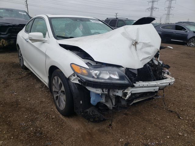 HONDA ACCORD EXL 2015 1hgct1b87fa004001