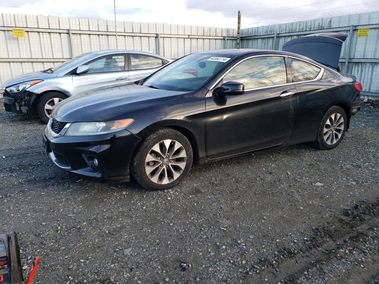 HONDA ACCORD 2015 1hgct1b87fa006346