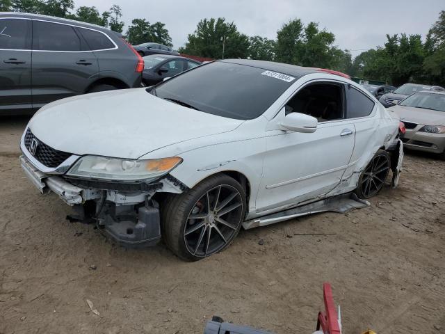 HONDA ACCORD EXL 2015 1hgct1b87fa006878