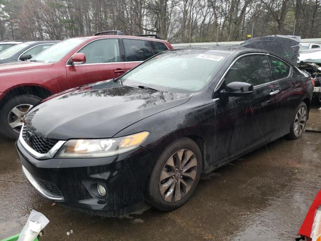 HONDA ACCORD EXL 2015 1hgct1b87fa007397