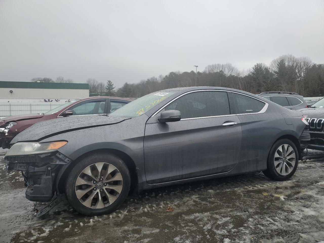 HONDA ACCORD 2015 1hgct1b87fa007500