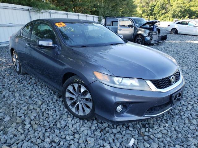 HONDA ACCORD EXL 2015 1hgct1b87fa009022