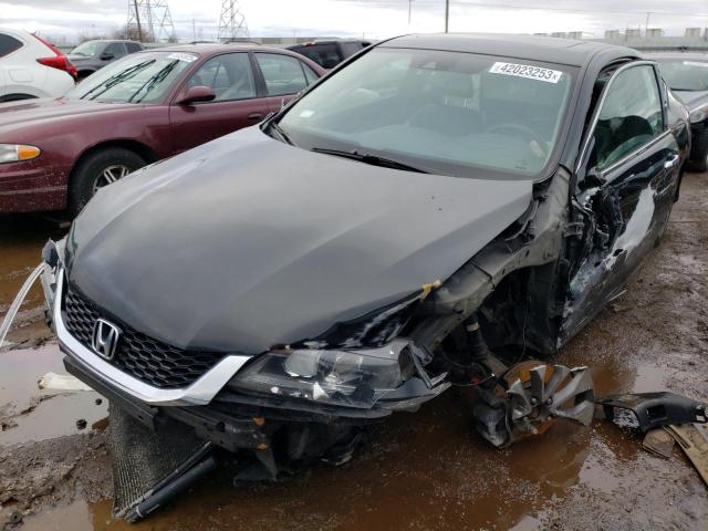 HONDA ACCORD EXL 2015 1hgct1b87fa010557