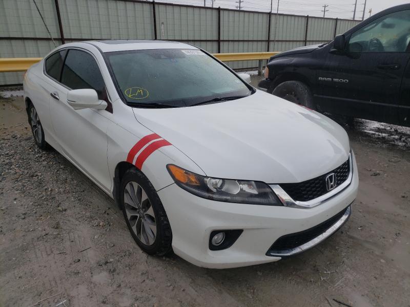 HONDA ACCORD EXL 2015 1hgct1b87fa011157