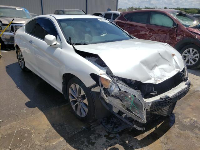 HONDA ACCORD EXL 2015 1hgct1b87fa011739