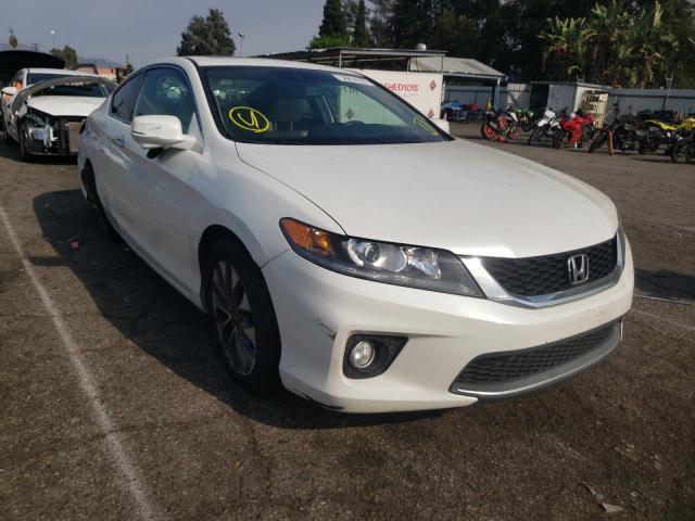 HONDA ACCORD EXL 2015 1hgct1b87fa011742