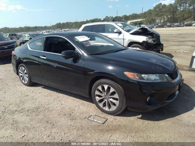 HONDA ACCORD COUPE 2015 1hgct1b87fa011921