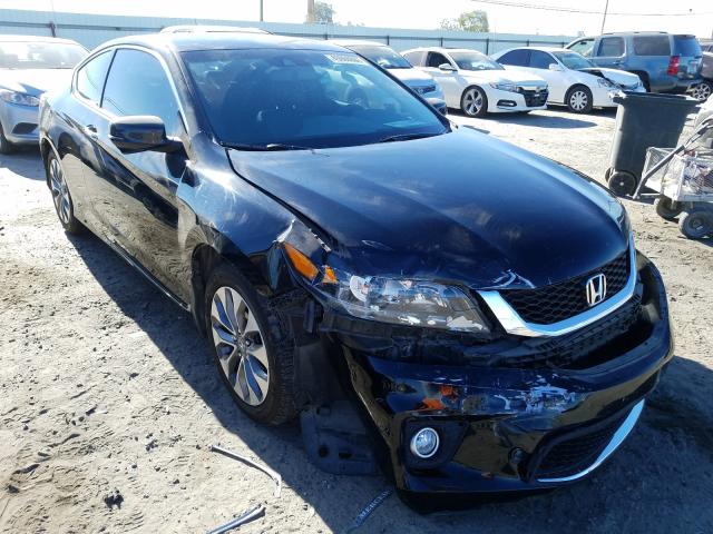 HONDA ACCORD EXL 2015 1hgct1b87fa012888