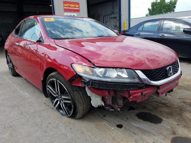 HONDA ACCORD EXL 2015 1hgct1b87fa014480