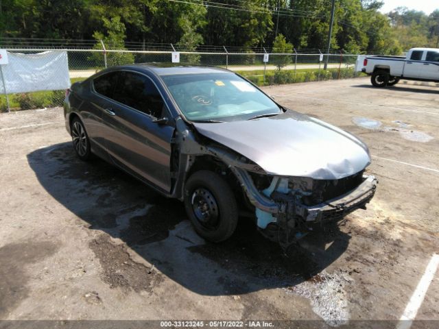 HONDA ACCORD COUPE 2016 1hgct1b87ga001701