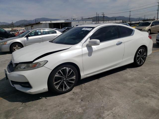 HONDA ACCORD 2016 1hgct1b87ga004825