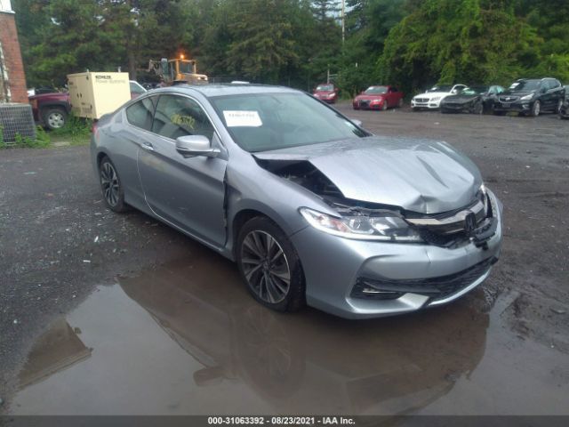 HONDA ACCORD COUPE 2017 1hgct1b87ha003675