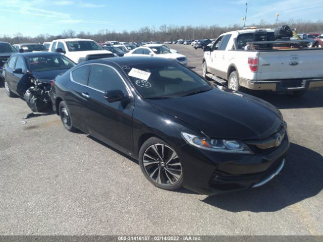 HONDA ACCORD COUPE 2017 1hgct1b87ha004003