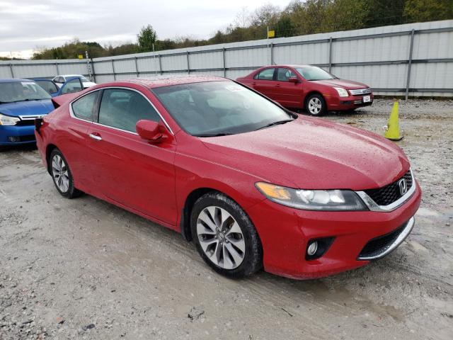 HONDA ACCORD EXL 2013 1hgct1b88da002450