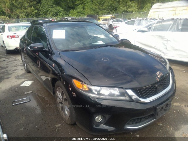 HONDA ACCORD CPE 2013 1hgct1b88da004344