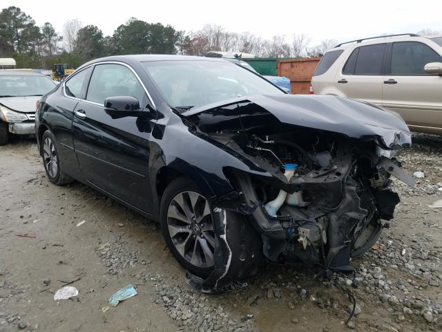 HONDA ACCORD EXL 2013 1hgct1b88da004361