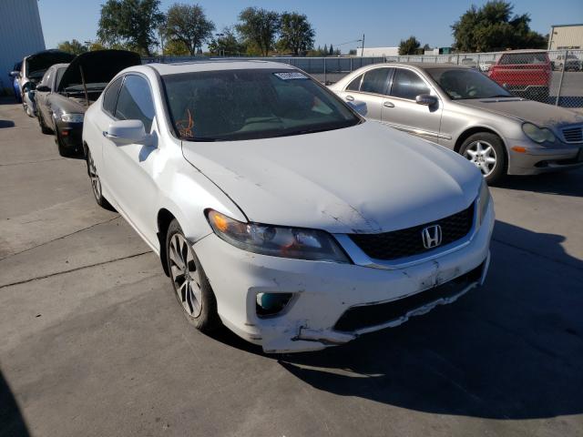 HONDA ACCORD EXL 2013 1hgct1b88da004800