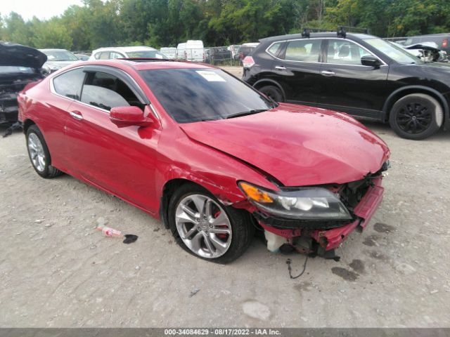 HONDA ACCORD CPE 2013 1hgct1b88da005283