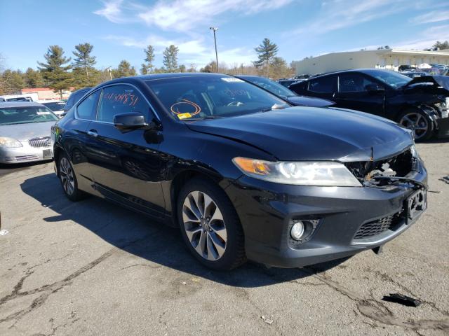 HONDA ACCORD EXL 2013 1hgct1b88da008152