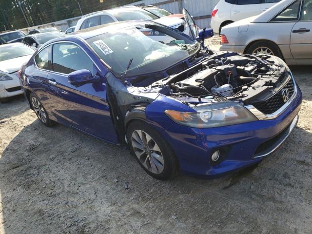 HONDA ACCORD EXL 2013 1hgct1b88da009169