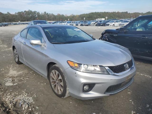 HONDA ACCORD EXL 2013 1hgct1b88da009687