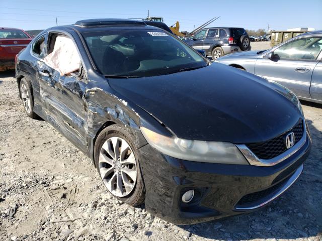 HONDA ACCORD EXL 2013 1hgct1b88da010161