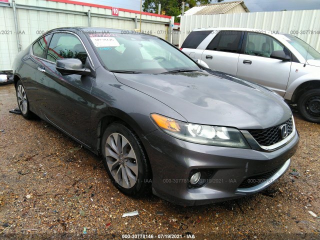 HONDA ACCORD CPE 2013 1hgct1b88da011150