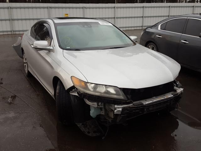 HONDA ACCORD EXL 2013 1hgct1b88da011715