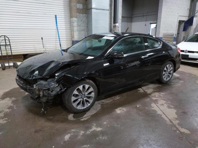 HONDA ACCORD EXL 2013 1hgct1b88da012122