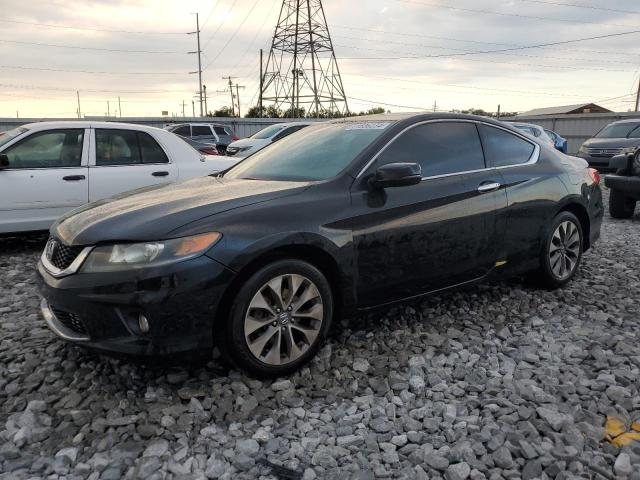 HONDA ACCORD EXL 2013 1hgct1b88da012590