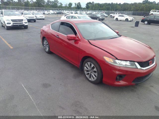 HONDA ACCORD CPE 2013 1hgct1b88da012654