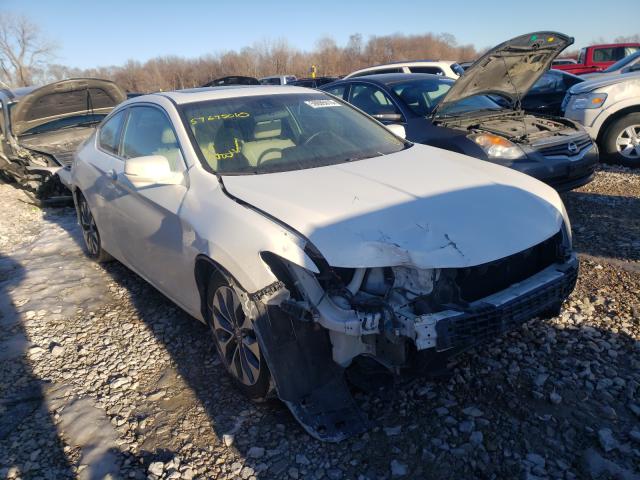 HONDA ACCORD EXL 2013 1hgct1b88da015909