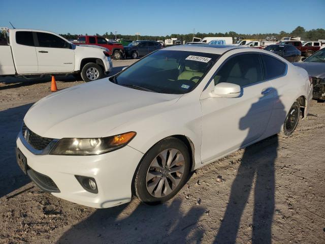 HONDA ACCORD EXL 2013 1hgct1b88da017014