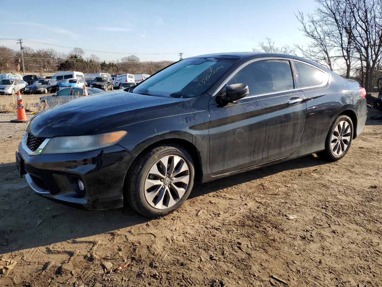 HONDA ACCORD 2013 1hgct1b88da017062