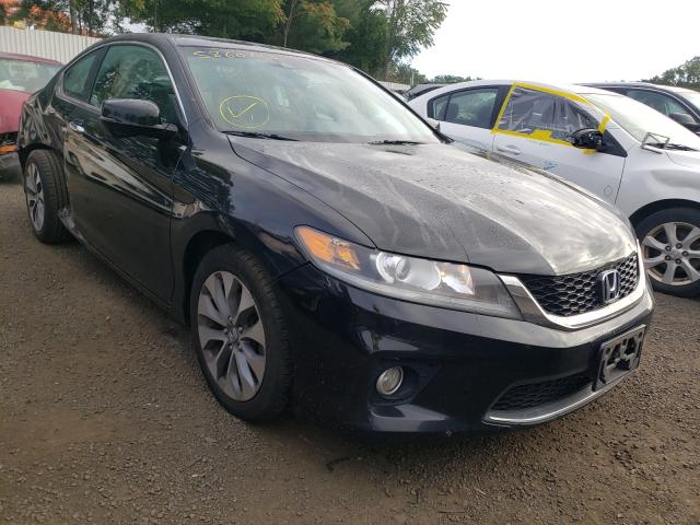 HONDA ACCORD EXL 2013 1hgct1b88da017093