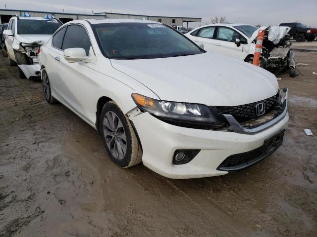 HONDA ACCORD EXL 2013 1hgct1b88da018552