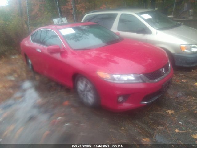 HONDA ACCORD CPE 2013 1hgct1b88da019653