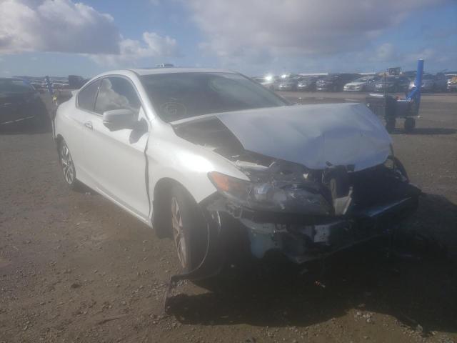 HONDA ACCORD EXL 2013 1hgct1b88da020429