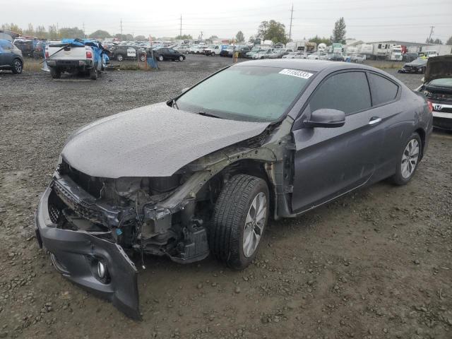 HONDA ACCORD EXL 2013 1hgct1b88da021094