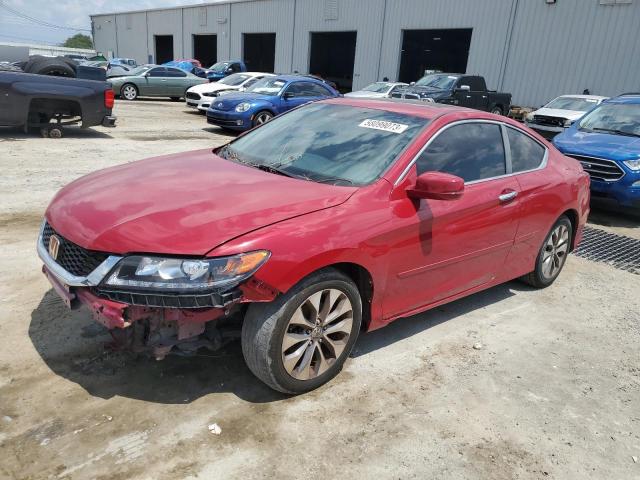 HONDA ACCORD EXL 2013 1hgct1b88da021595