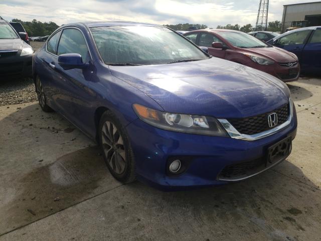 HONDA ACCORD EXL 2013 1hgct1b88da022259