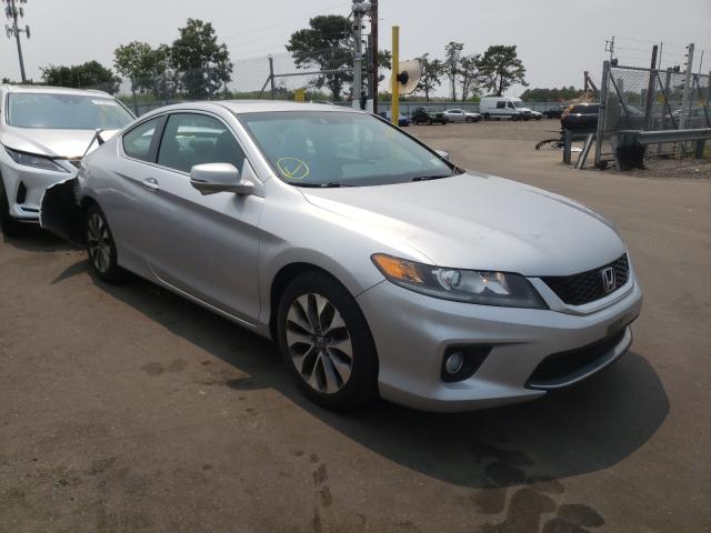 HONDA ACCORD EXL 2013 1hgct1b88da022536