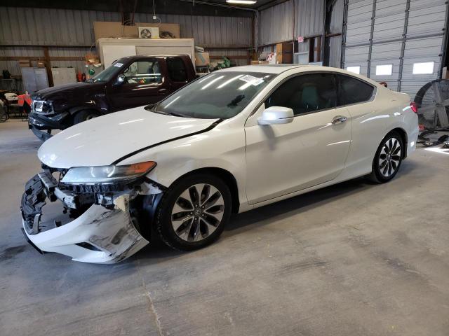 HONDA ACCORD EXL 2013 1hgct1b88da022777