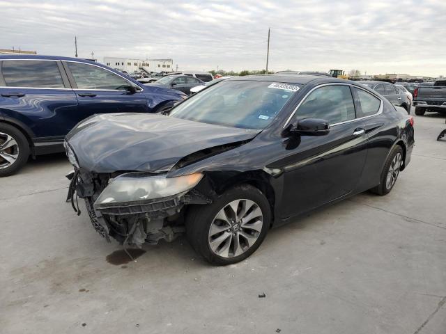 HONDA ACCORD EXL 2013 1hgct1b88da022973