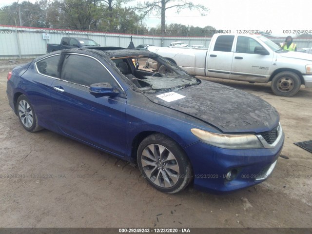 HONDA ACCORD CPE 2013 1hgct1b88da024853